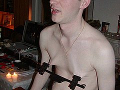 Amateur Femdom